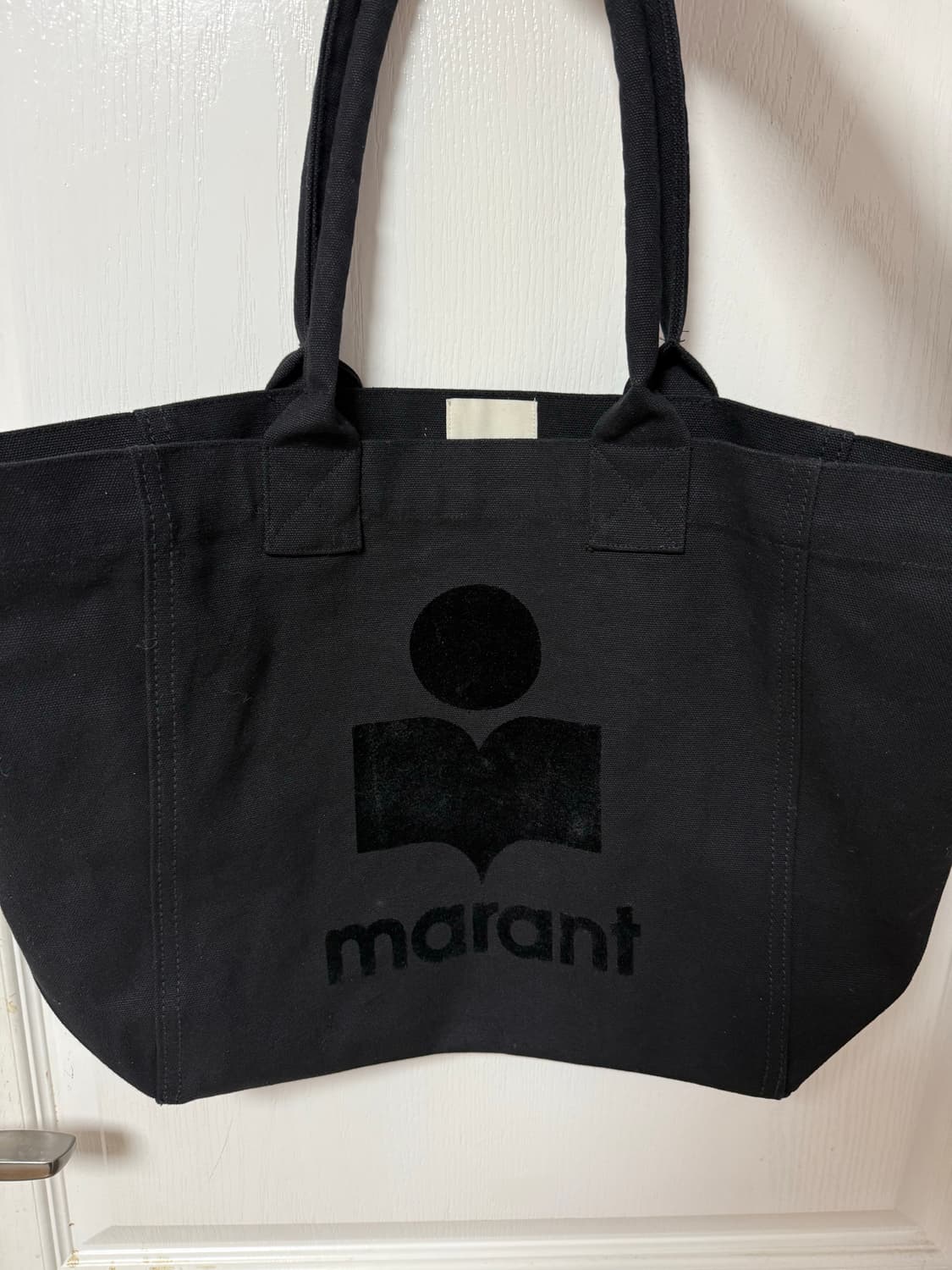 이자벨마랑 옌키스몰백 상품이미지2