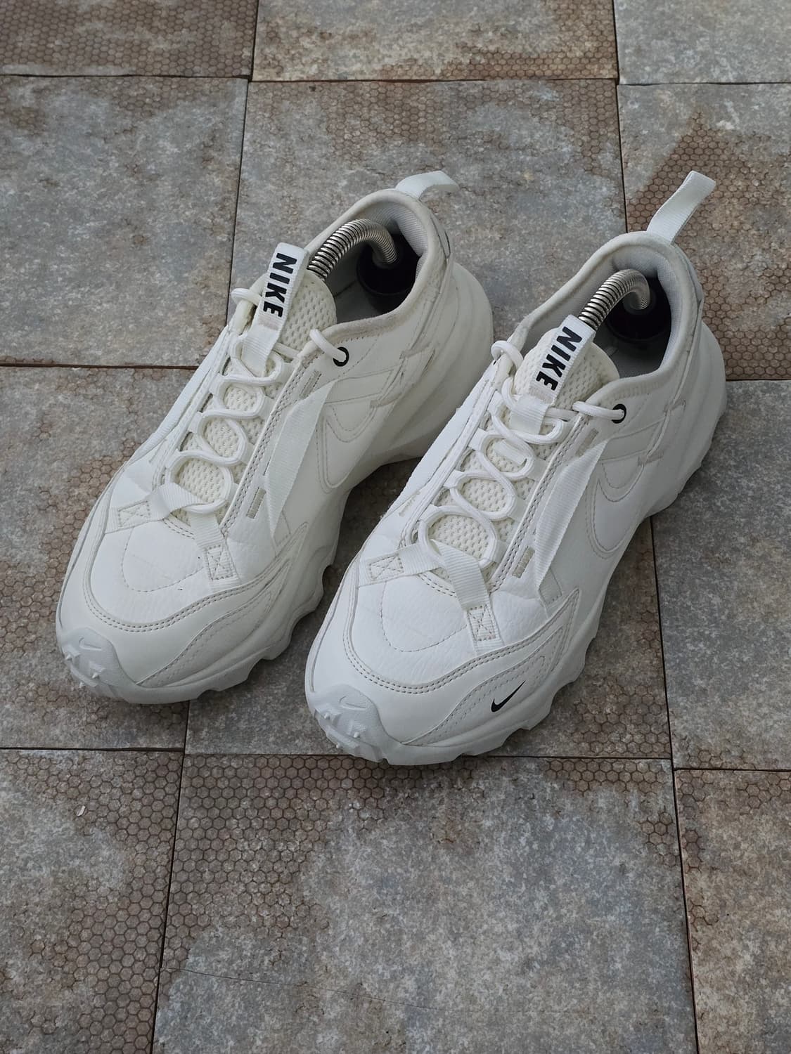 (240)나이키 tc 7900 화이트  상품이미지1