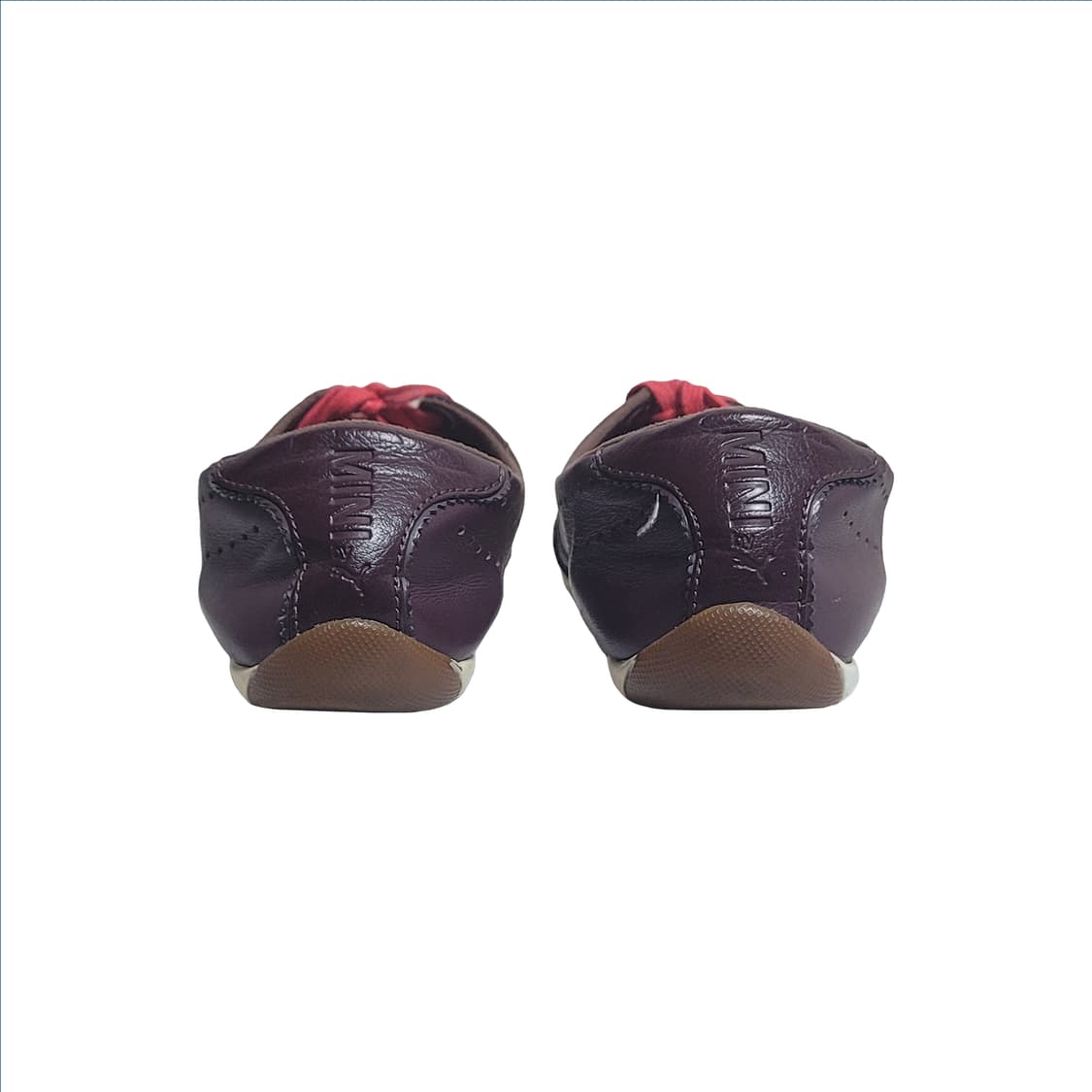 푸마 미니 플랫슈즈 225 상품이미지6