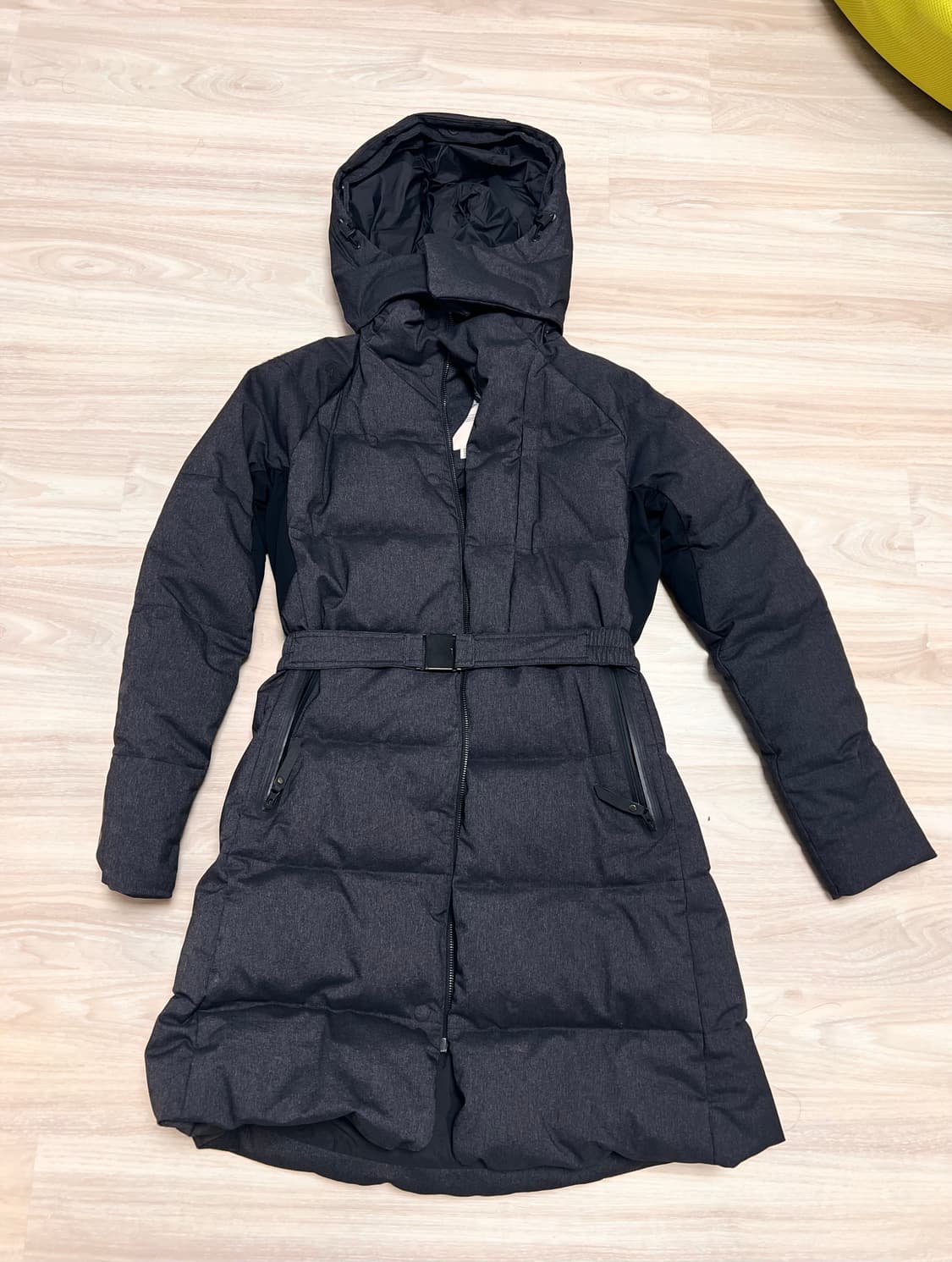 데상트 여성패딩  상품이미지1