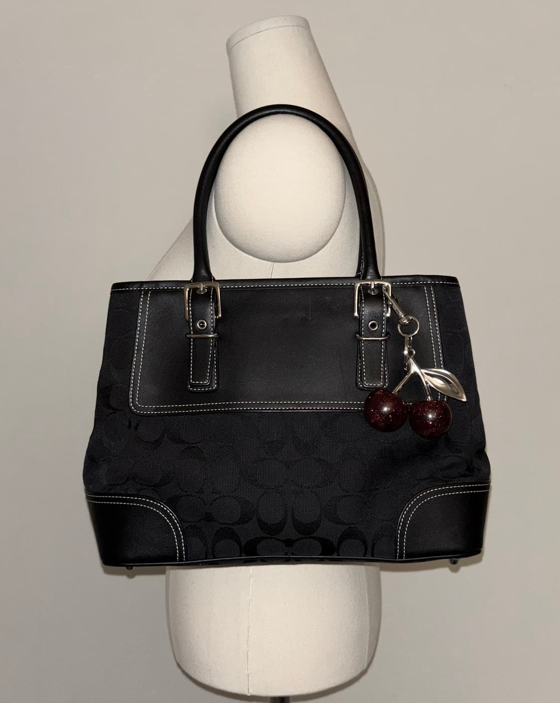 🚨연말세일🚨Coach Vintage Signature Bag 상품이미지1