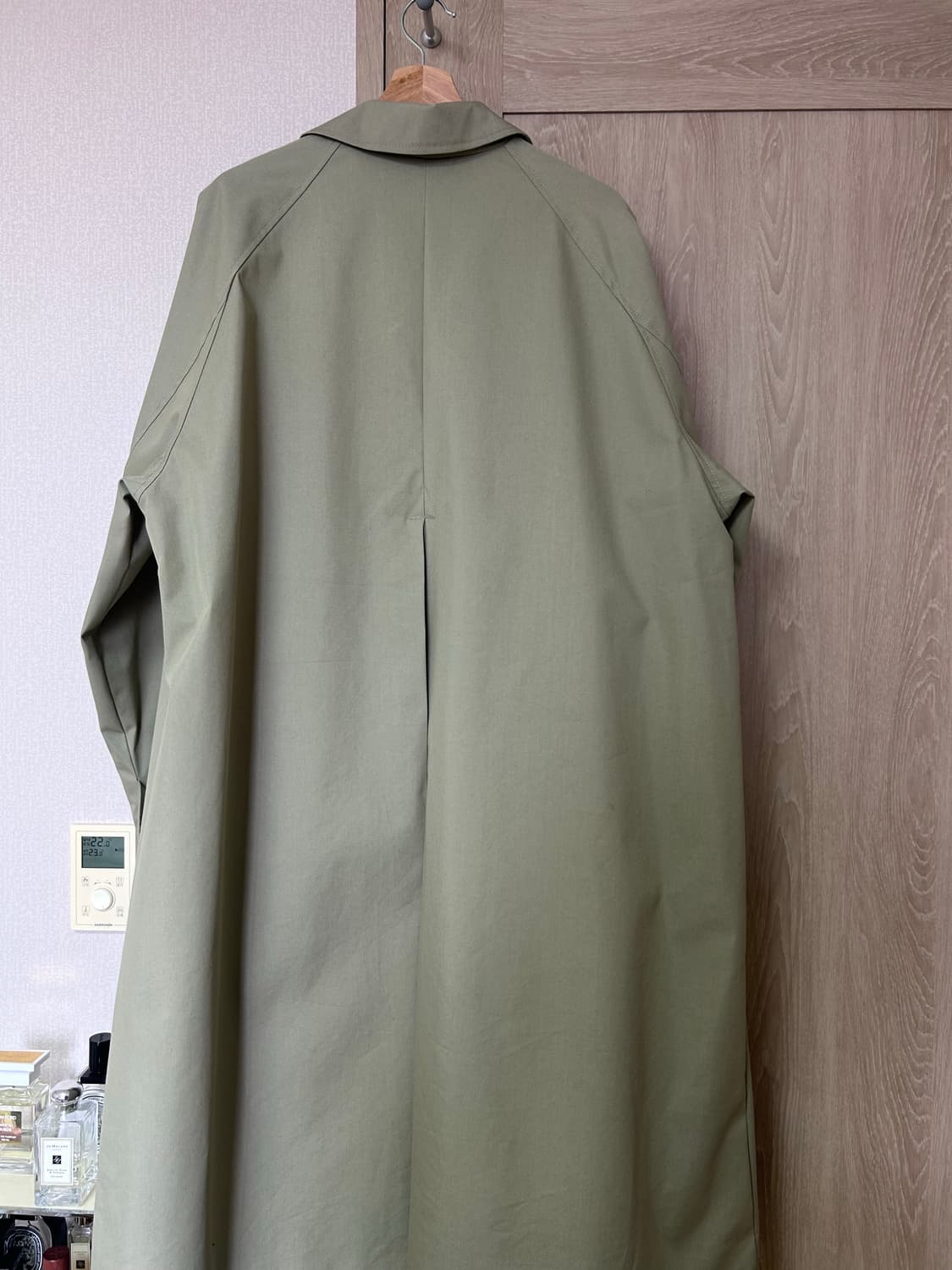 H&M 트렌치코트  상품이미지7