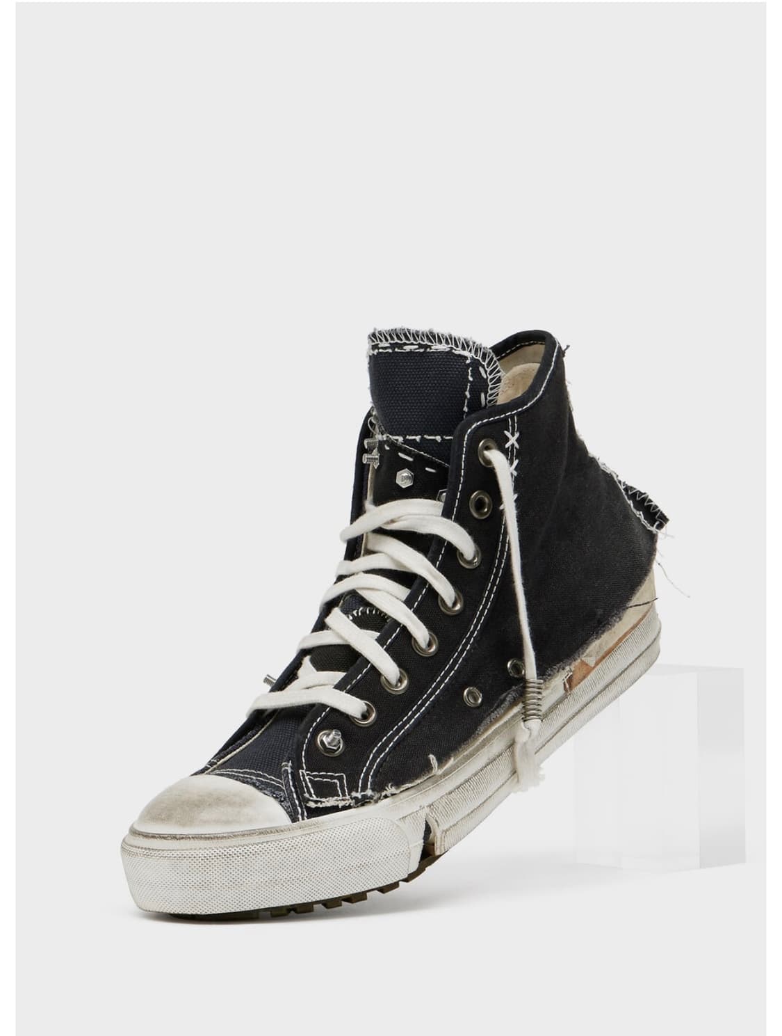 44)마르지엘라 러브투데스컨버스 margiela love to death 상품이미지2