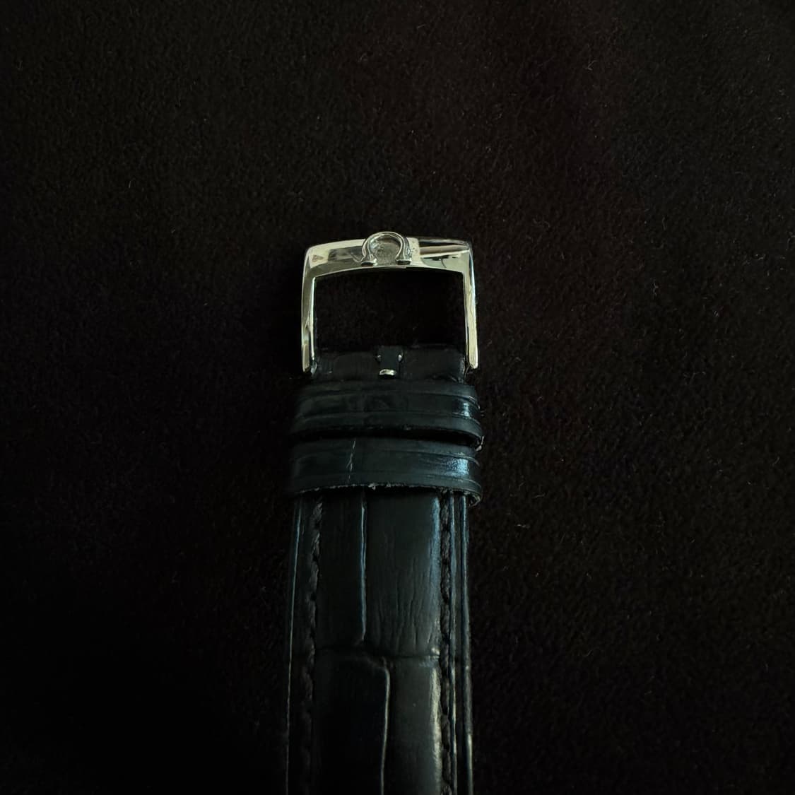 오메가 빈티지 드빌 탱크 상품이미지3