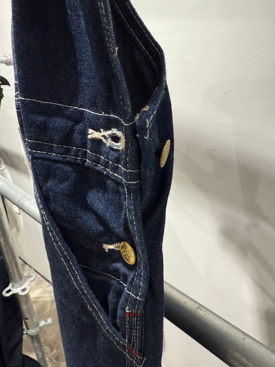 디키즈 오버롤 멜빵바지 상품이미지4