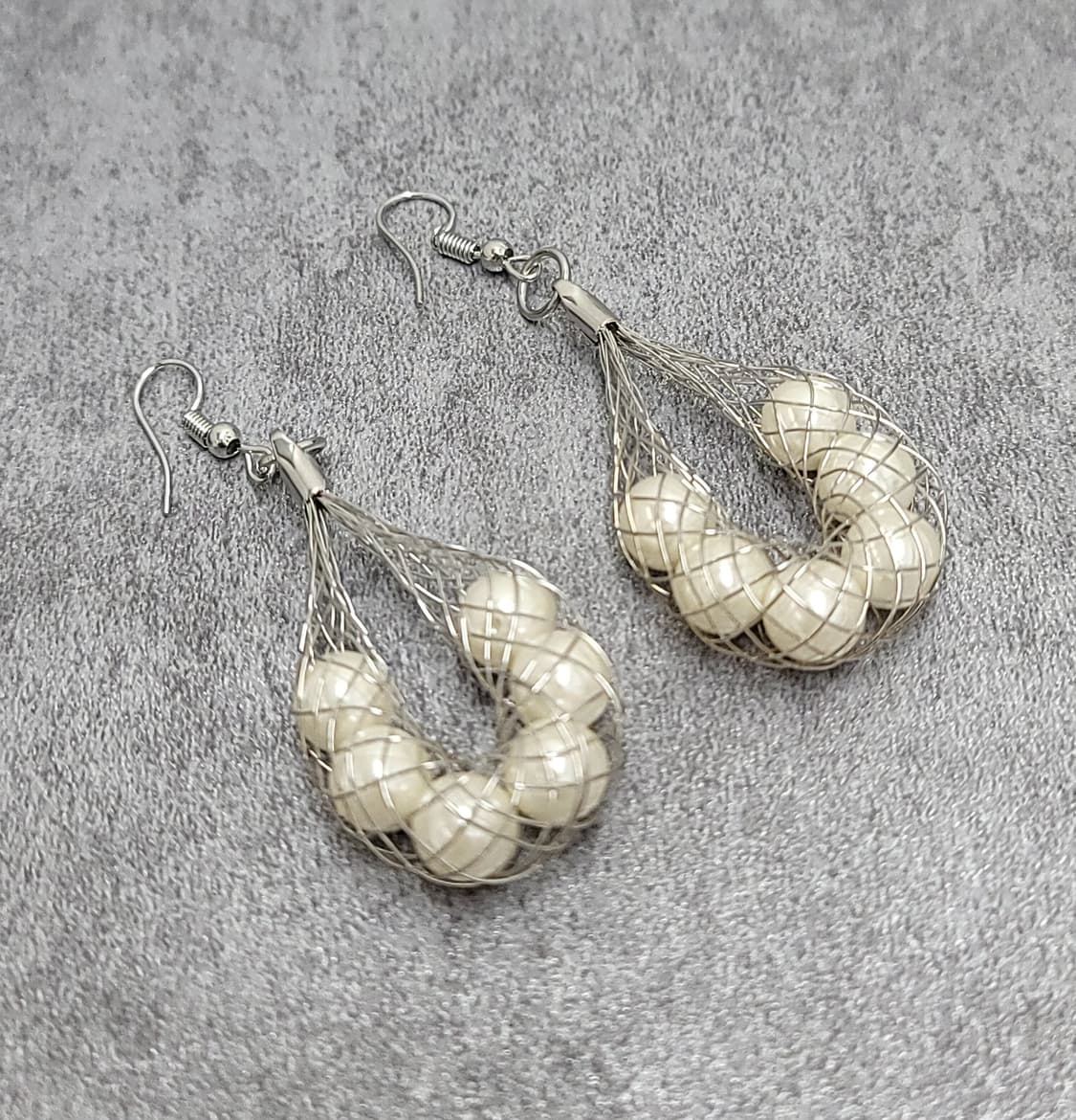 빈티지귀걸이 상품이미지6