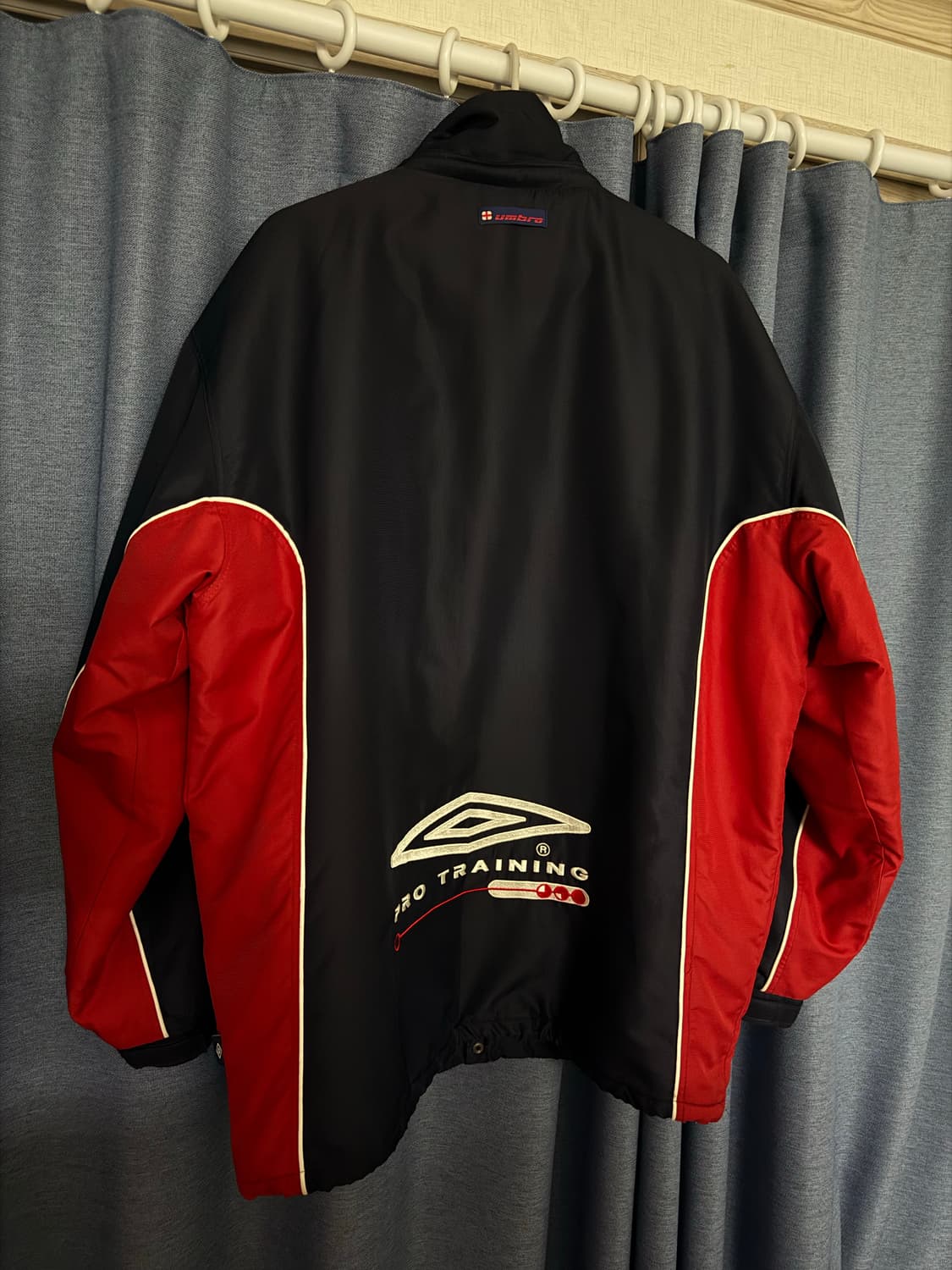 90’s umbro jacket (xxl) 상품이미지2