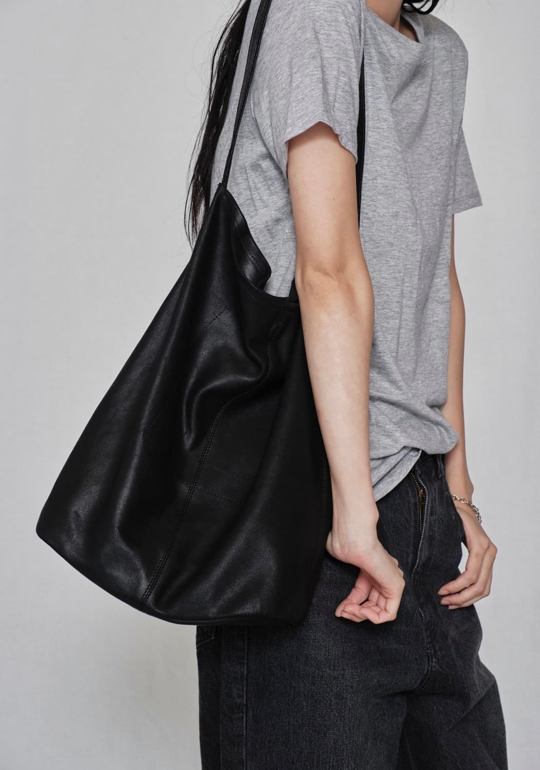 모르페 실린더 M 블랙 상품이미지2