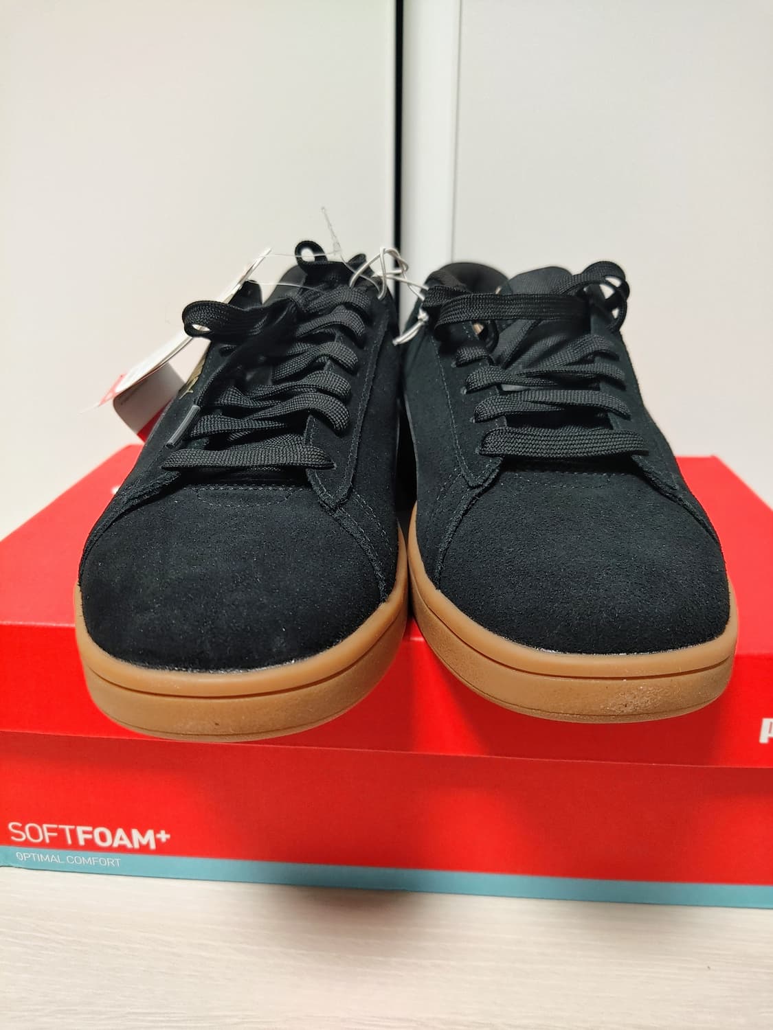 새상품 푸마 275 남자신발 퓨마 상품이미지4