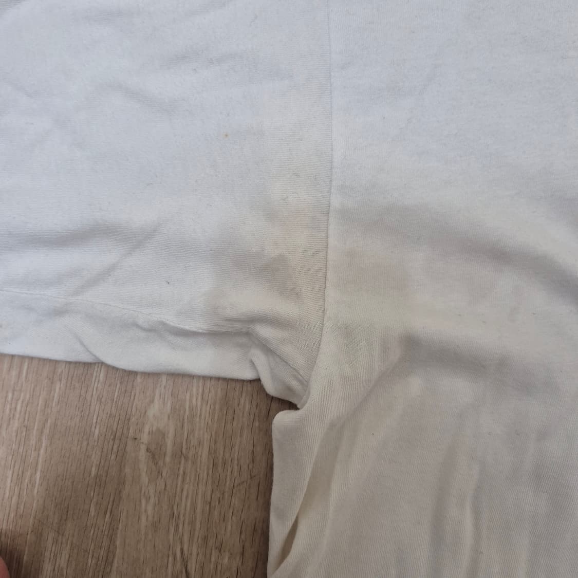 오베이 빅페이스 빅로고 반팔티  상품이미지4