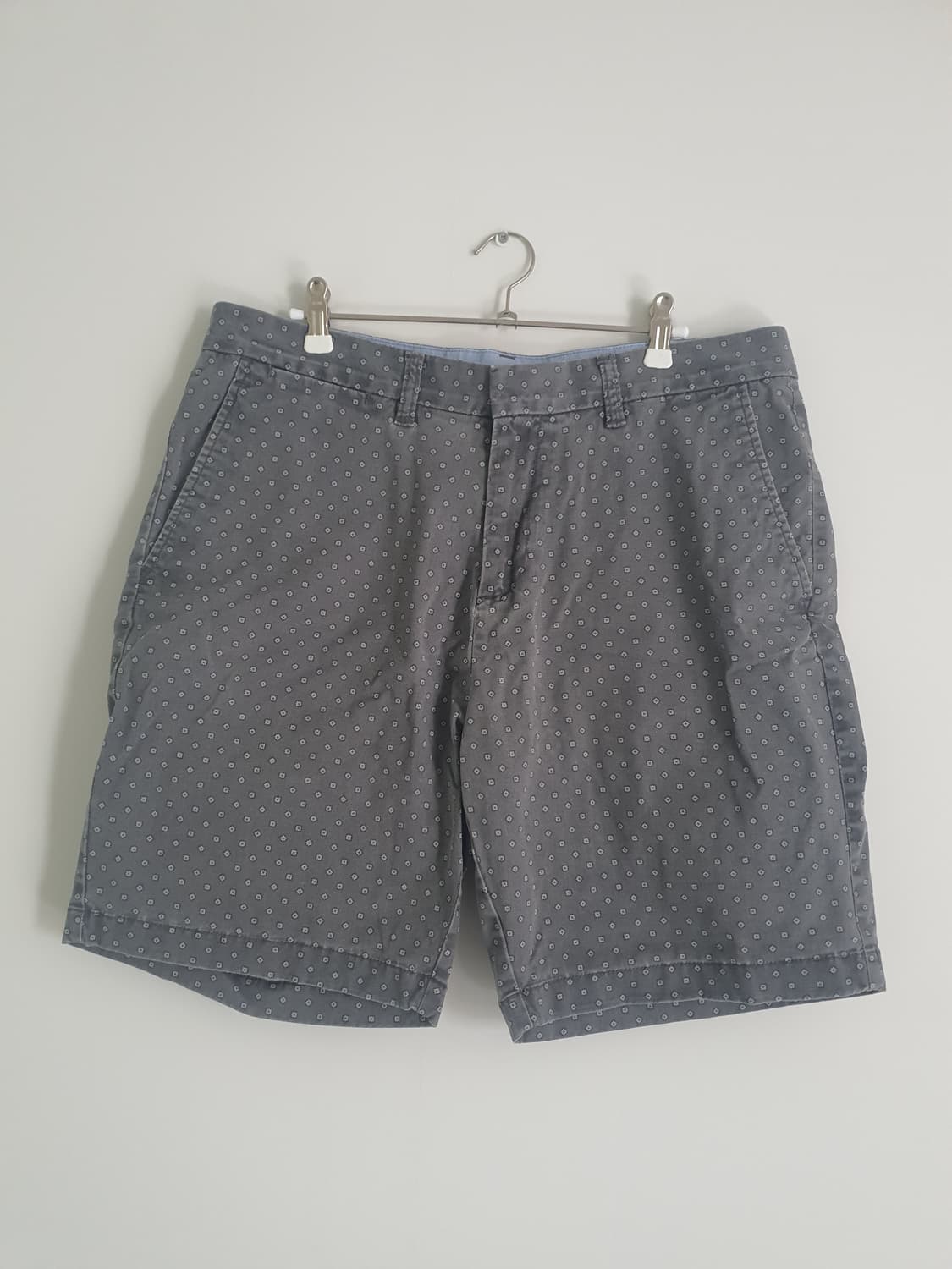 타미힐피거 남성 반바지 상품이미지1