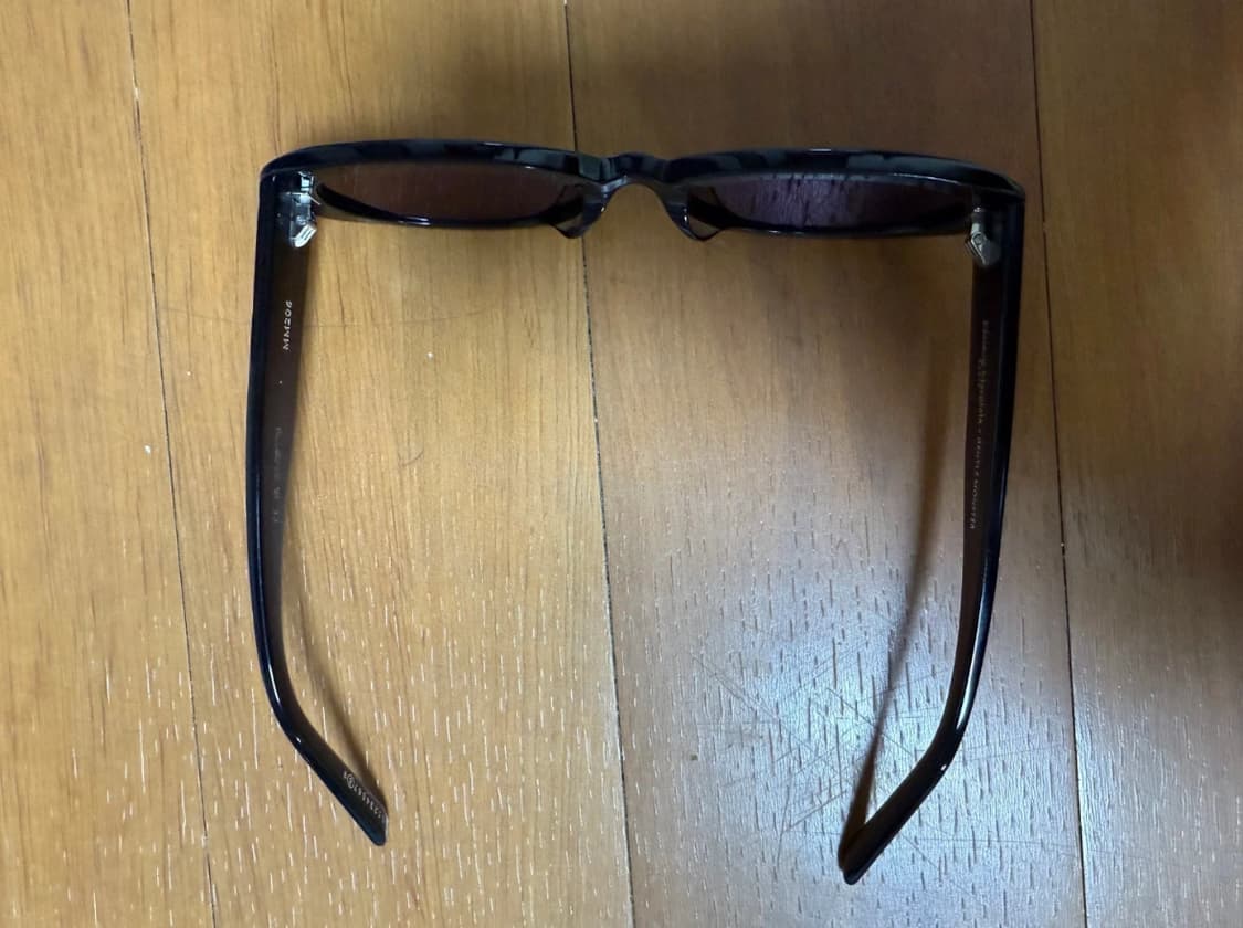 젠틀몬스터x마르지엘라 mm206 상품이미지3