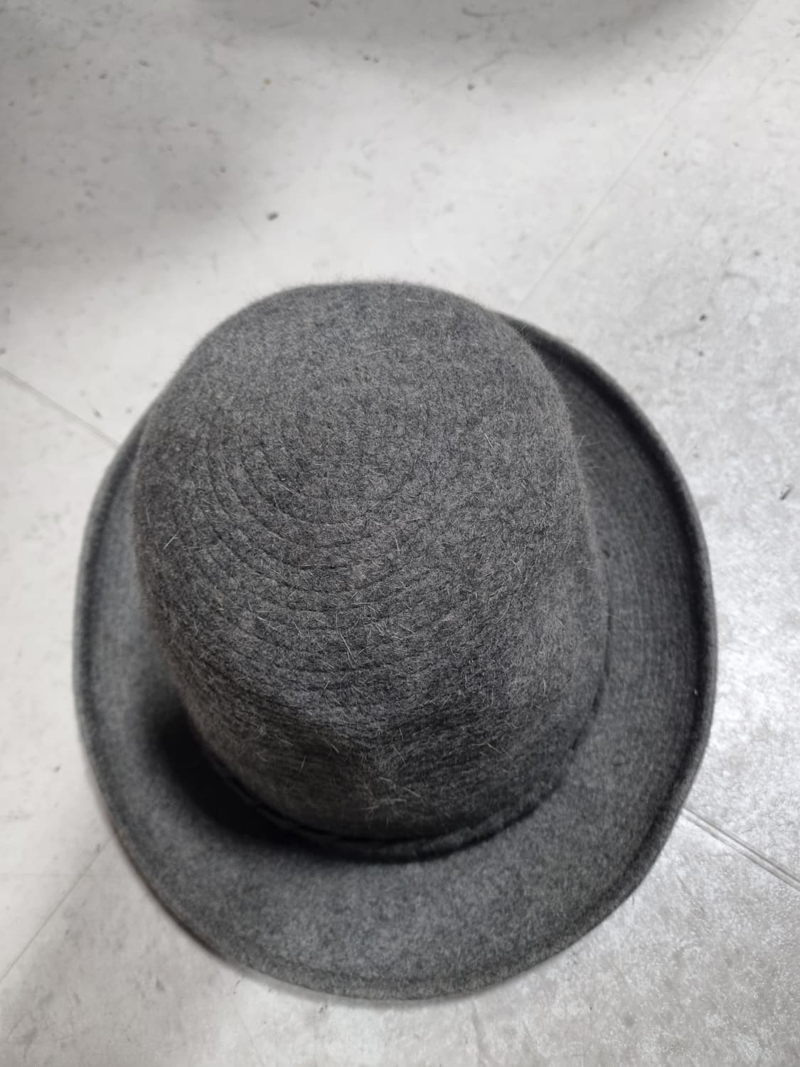 바르비시오 모직 모자  상품이미지2
