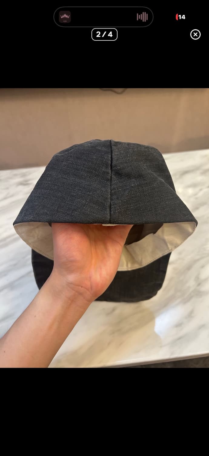 reinhard plank  cyrus hat 상품이미지2
