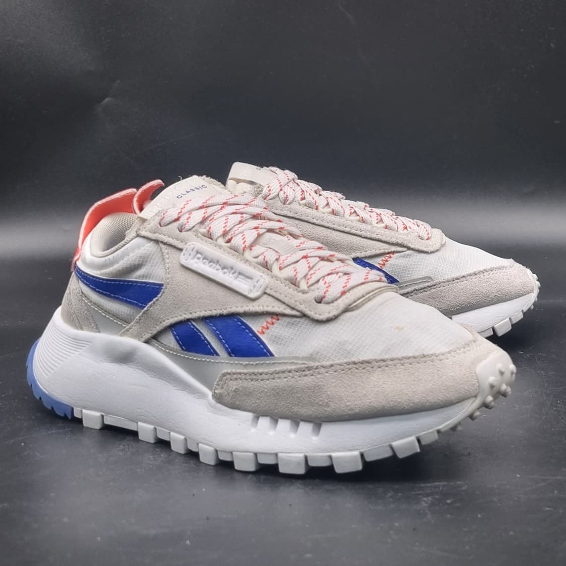 리복 클래식 레거시 여성운동화230  상품이미지1