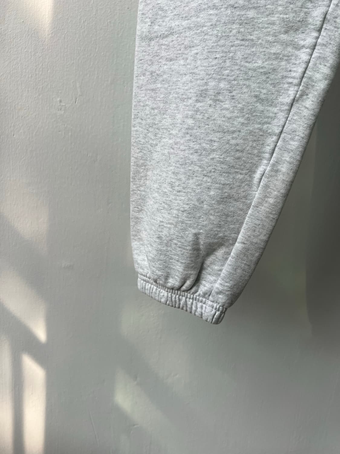 스포티앤리치 기모 조거 팬츠 상품이미지4