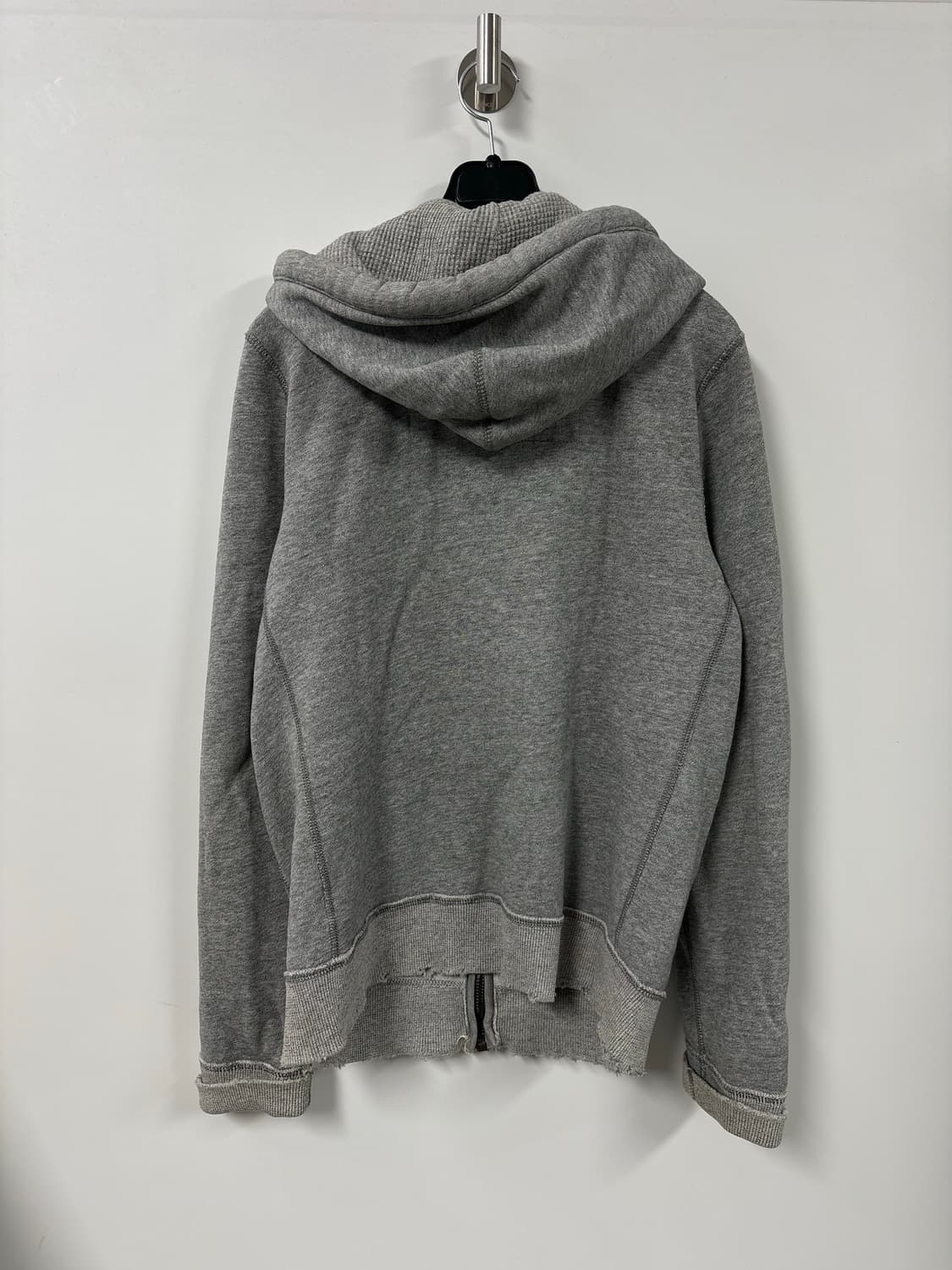 아베크롬비 그레이 후드집업 상품이미지5