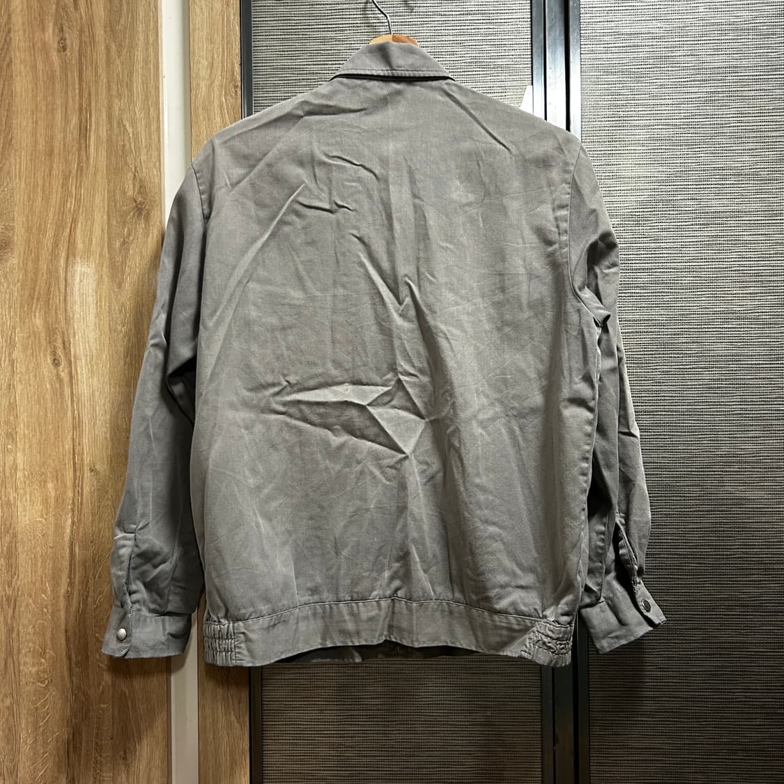 어드벤처기어 일본 워크자켓 상품이미지2