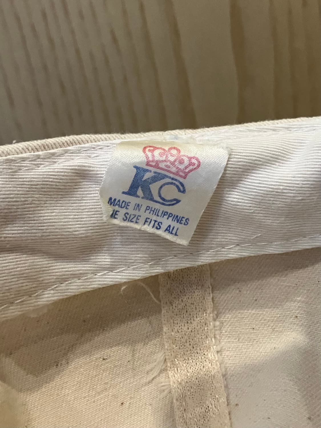 ABB 올맨 브라더스 밴드 빈티지 캡 모자 상품이미지4