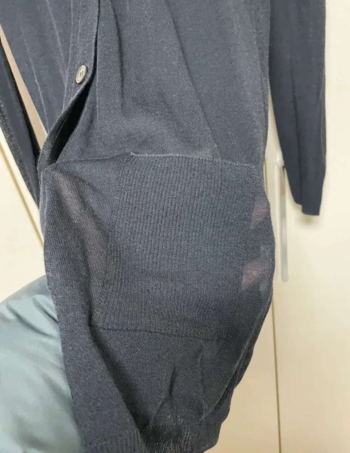 클럽모나코 여성 여름 가디건 XS 사이즈 상품이미지4