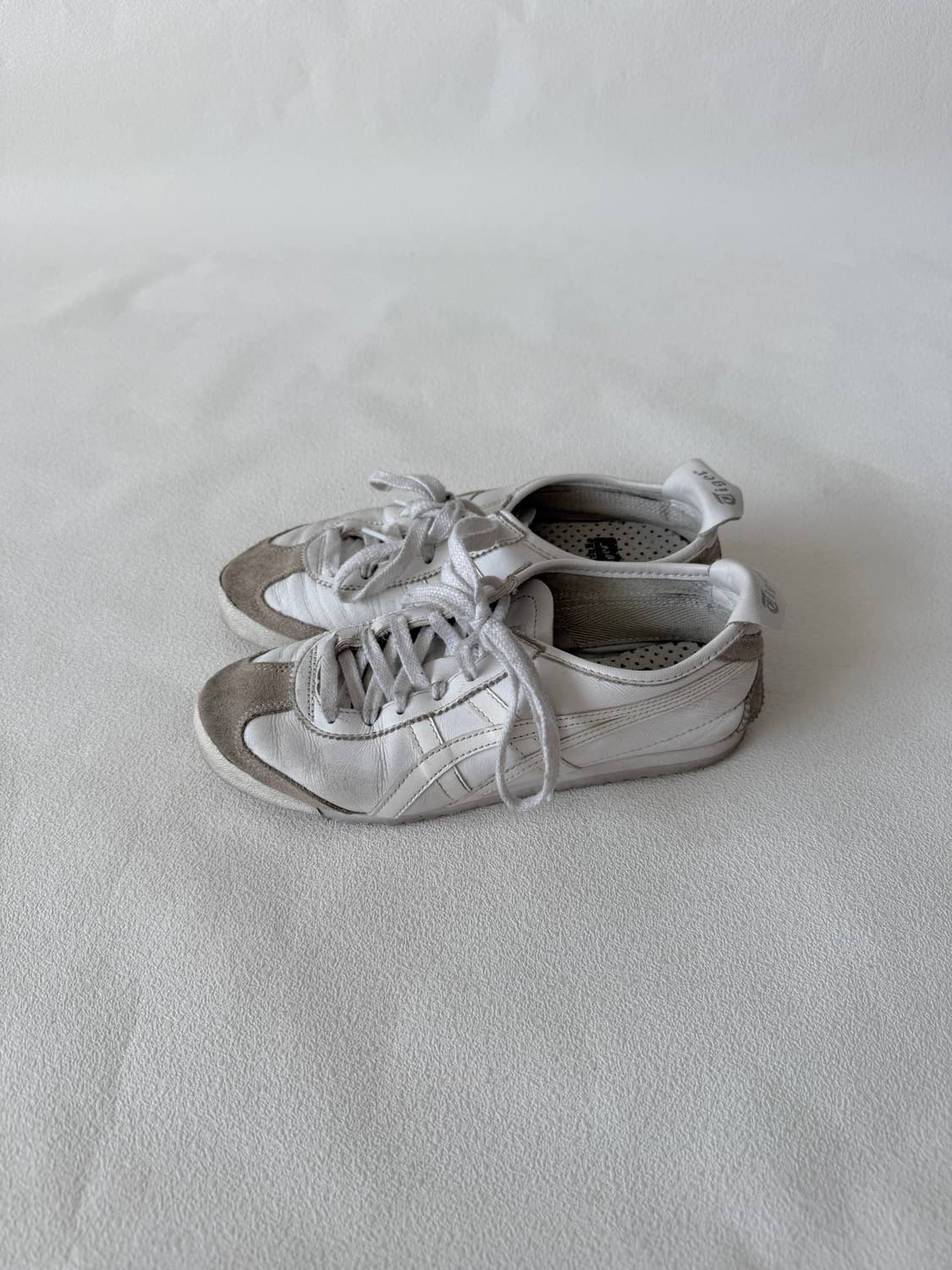 [225]오니츠카타이거(Onitsukatiger) 멕시코66 상품이미지1