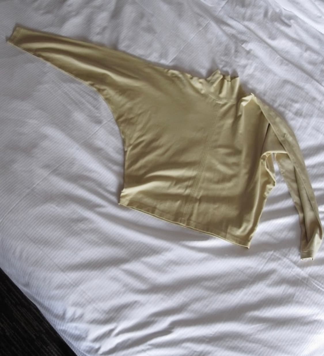 Lemaire polar batwing top 상품이미지2