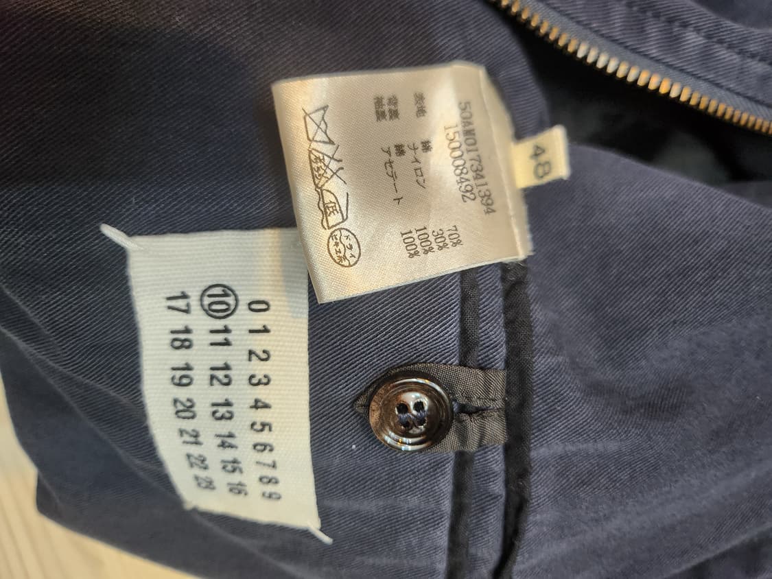 마르지엘라 필드자켓 상품이미지2