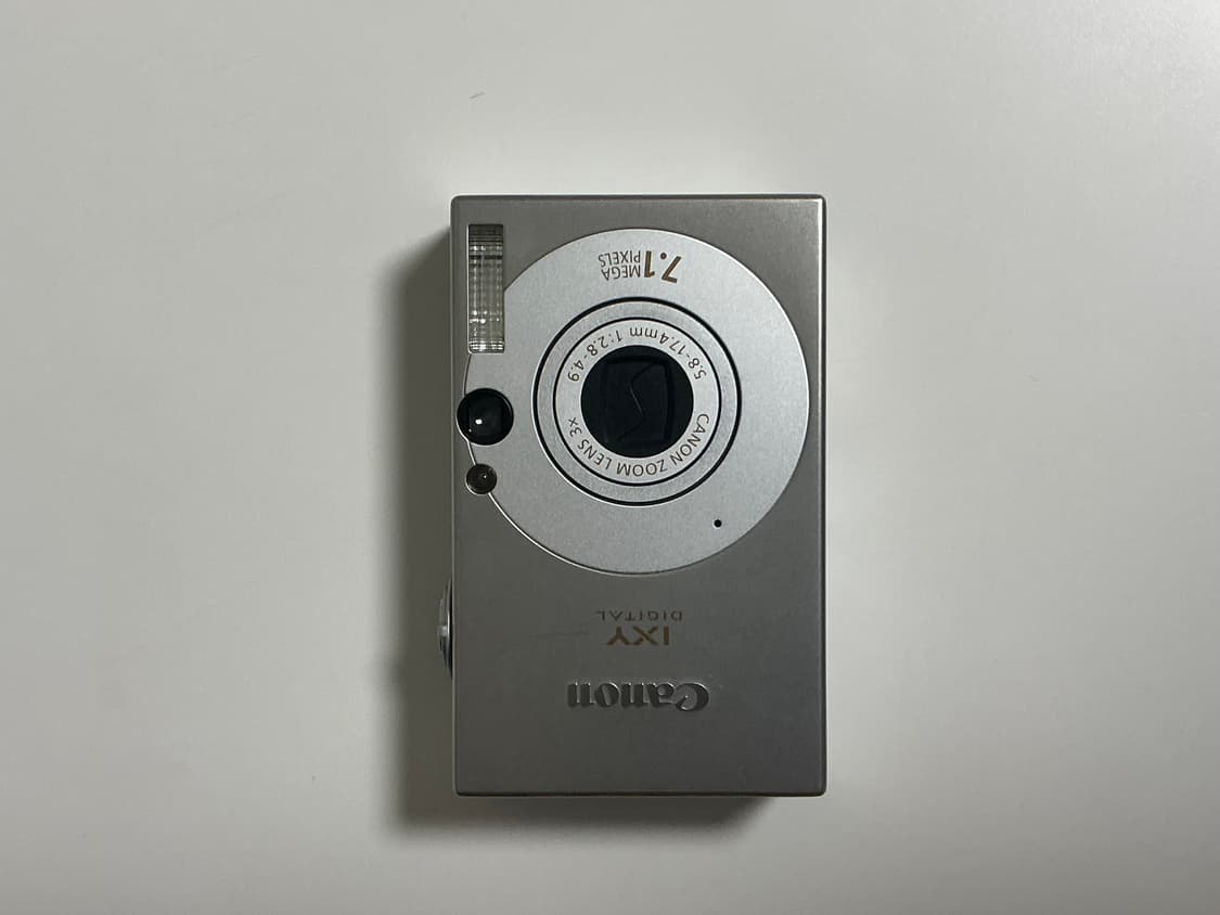 Canon (ixus70) ixy10 풀박스 미품 판매/작례o 상품이미지2