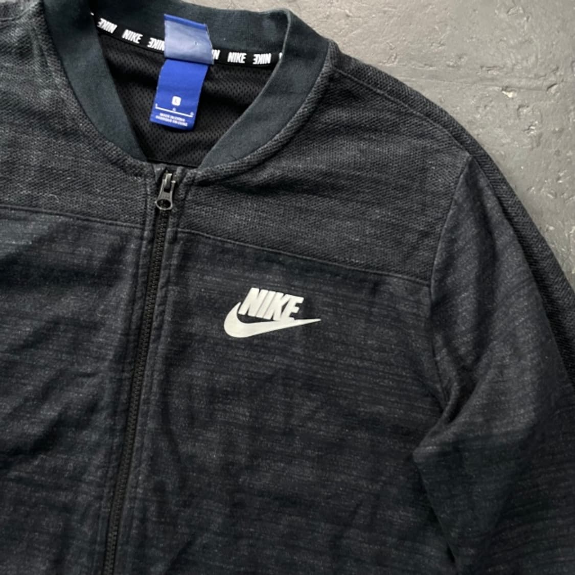 100 나이키 집업  상품이미지2