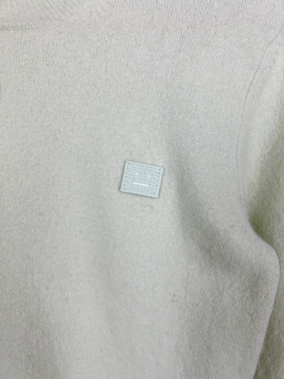 아크네 스튜디오 니트 상품이미지3