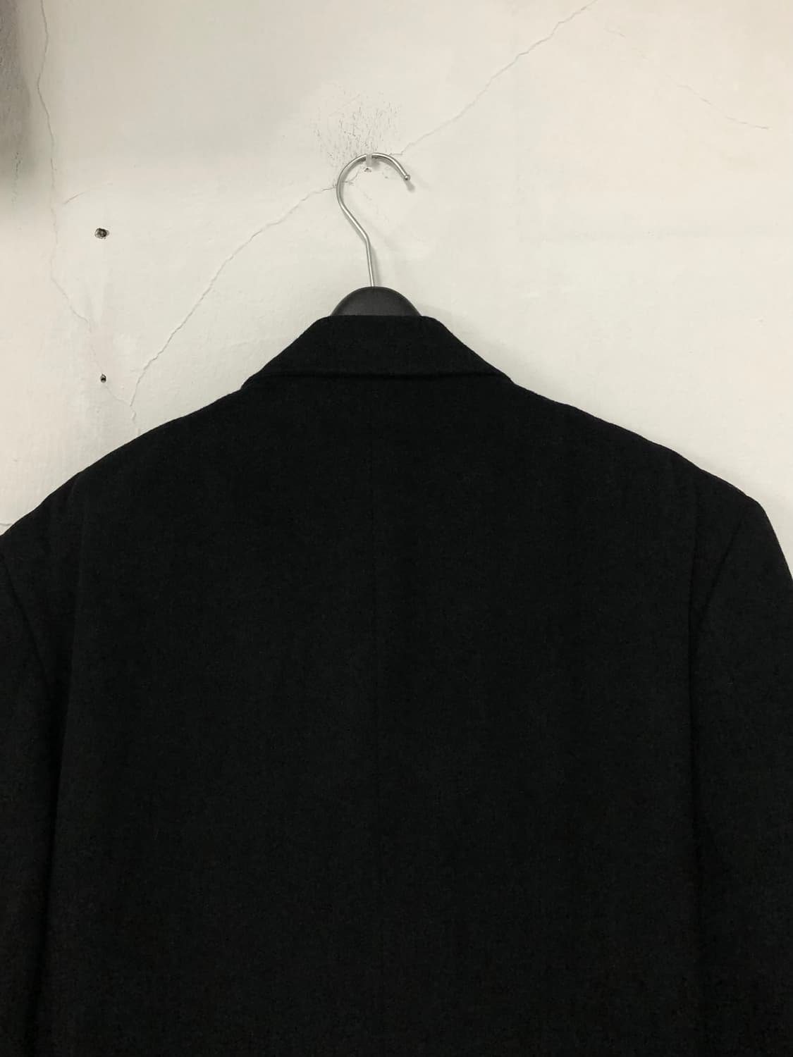 Vintage Oversize Wool Coat 상품이미지6