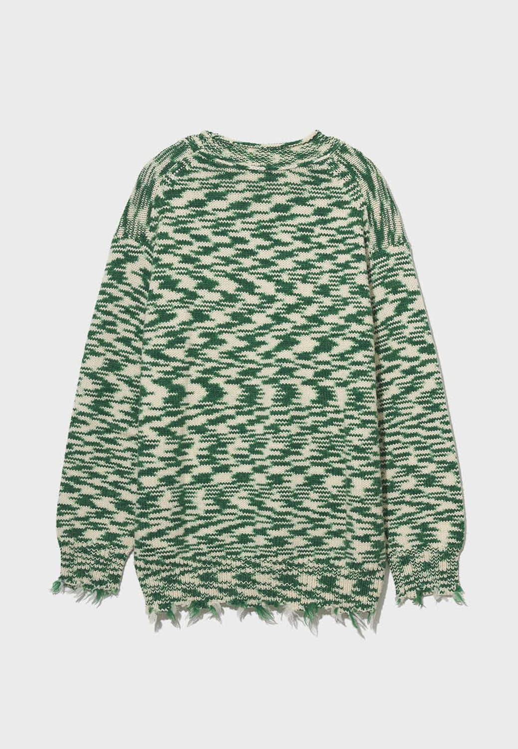 ACNE STUDIOS knit top 상품이미지2