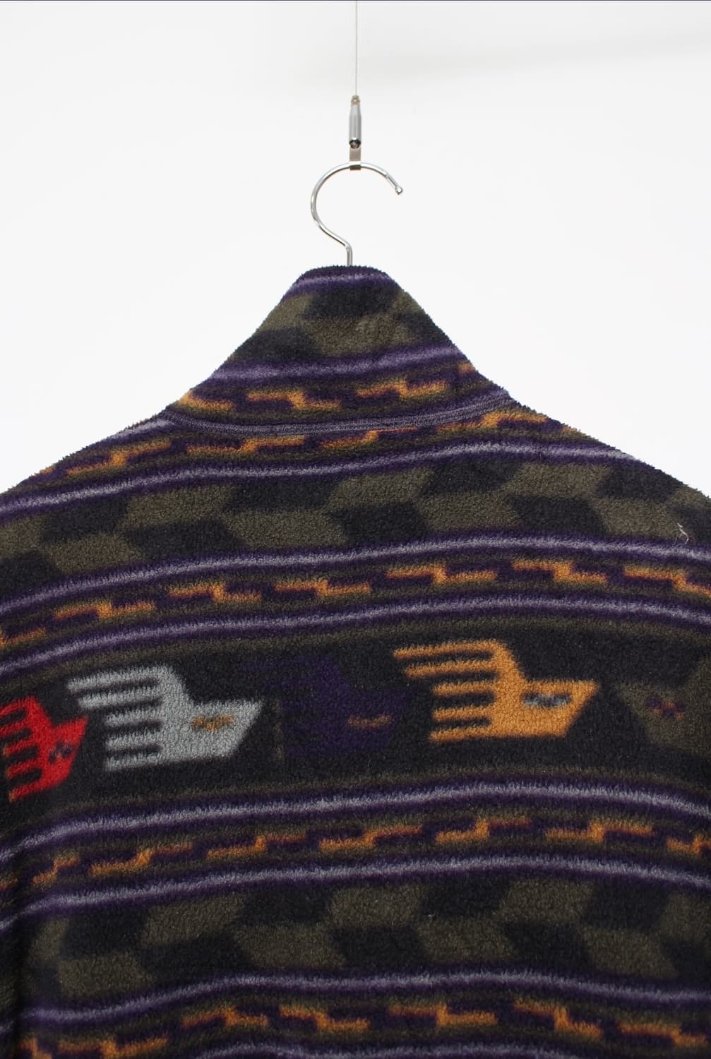 파타고니아 신칠라 아나톨리아 썬더버드 Made in US 상품이미지5