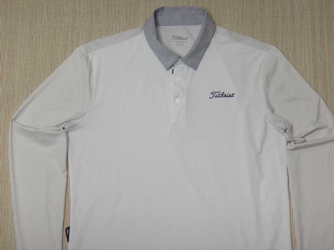 (L/100) 타이틀리스트 남성 SS22 SPRING TOUR FIT 상품이미지3