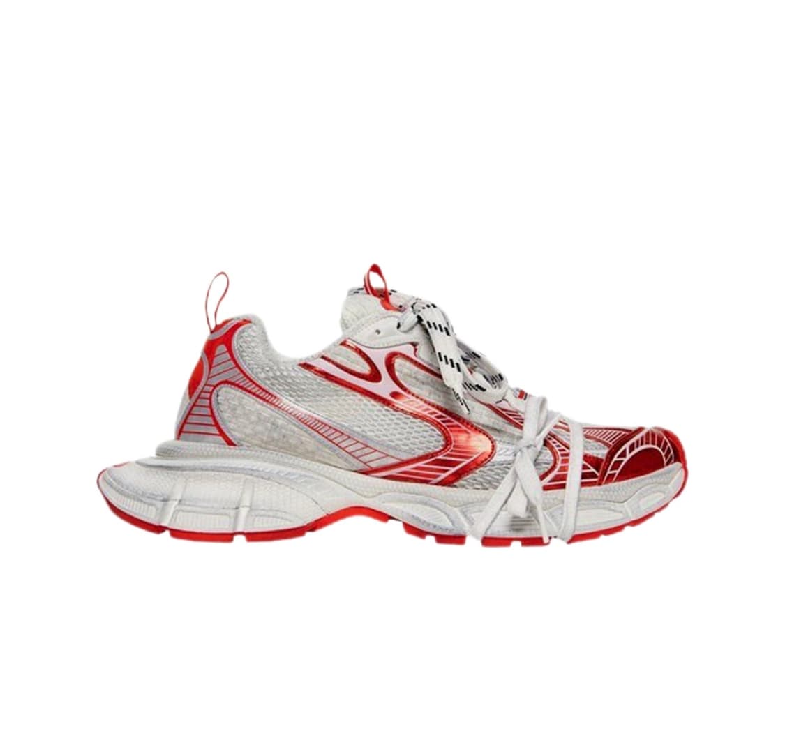 [42] 발렌시아가 3XL 레드 상품이미지1