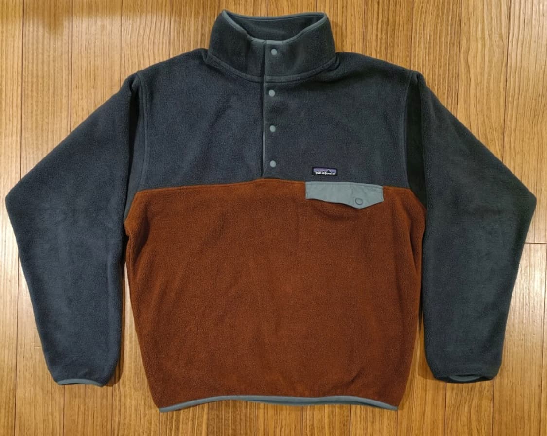 (M) 파타고니아 신칠라 플리스 상품이미지1
