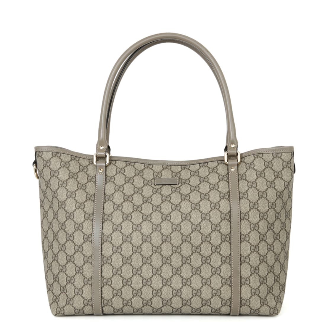 구찌 조이백 GG 모노그램 수프림 숄더 쇼퍼백 197953 상품이미지2