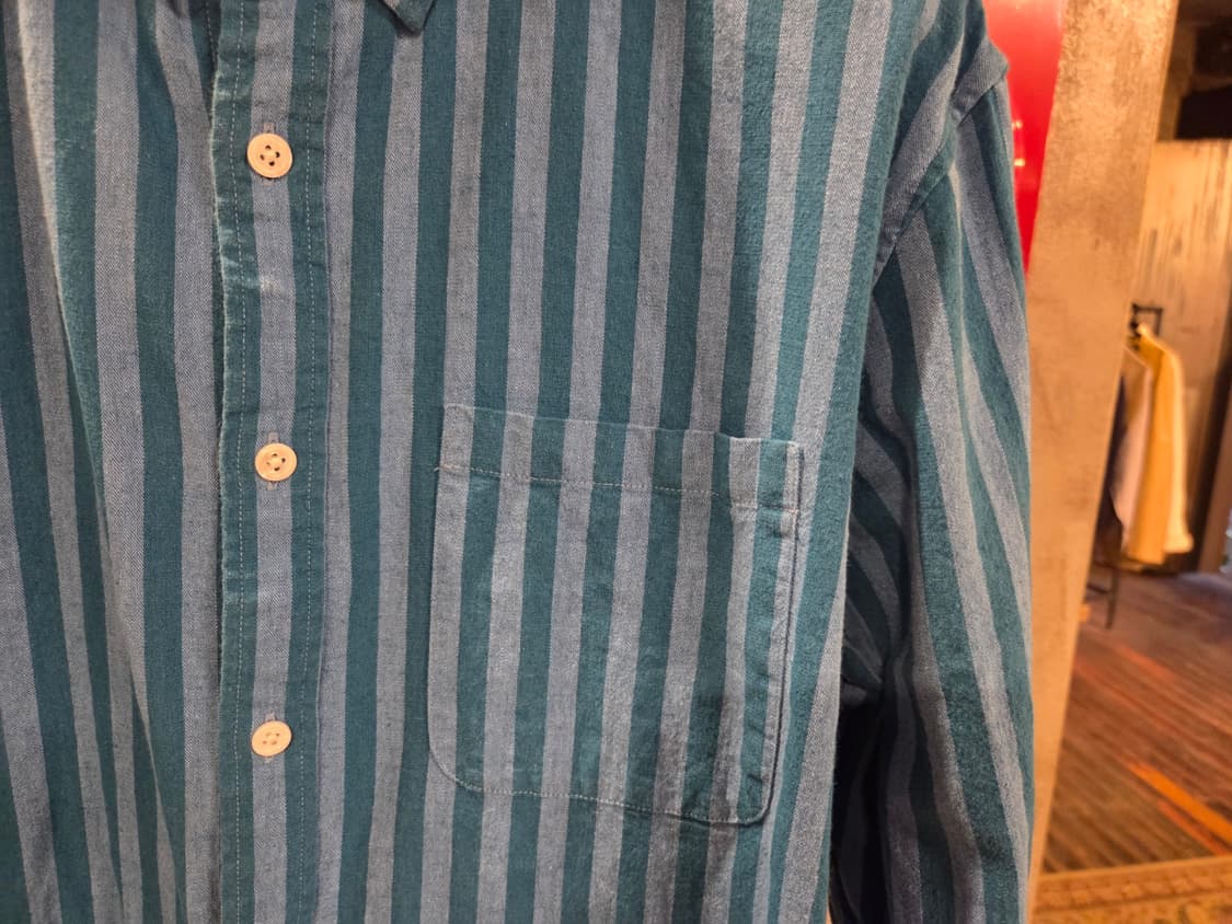 클럽모나코 버튼다운셔츠  상품이미지3