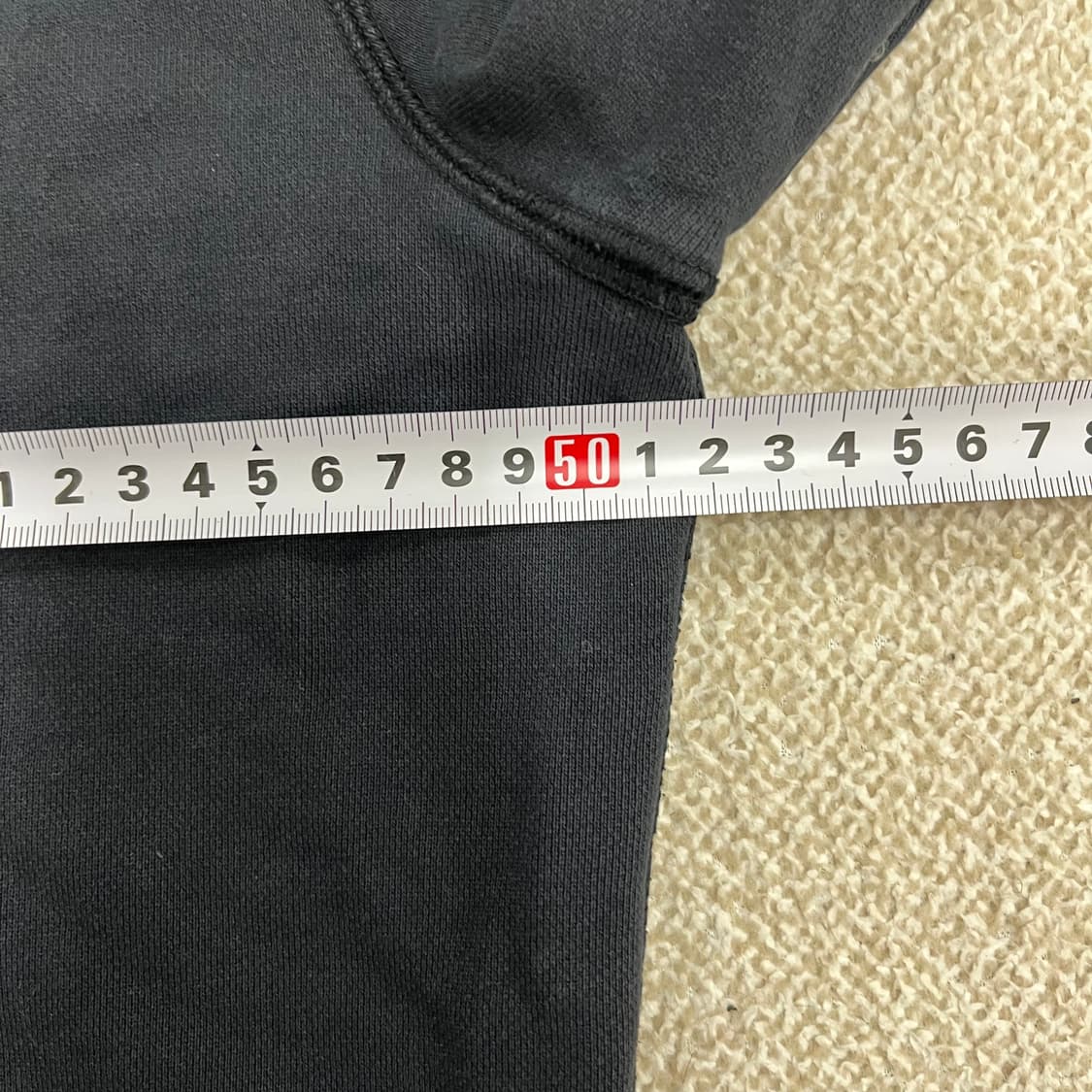 M 나이키 스포츠웨어 긴팔 맨투맨 0223M1 상품이미지7