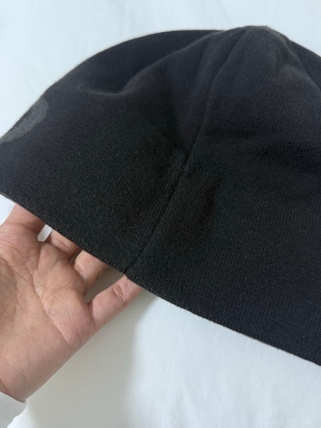 Rab 앤트러사이트 그래나이트 비니 상품이미지2