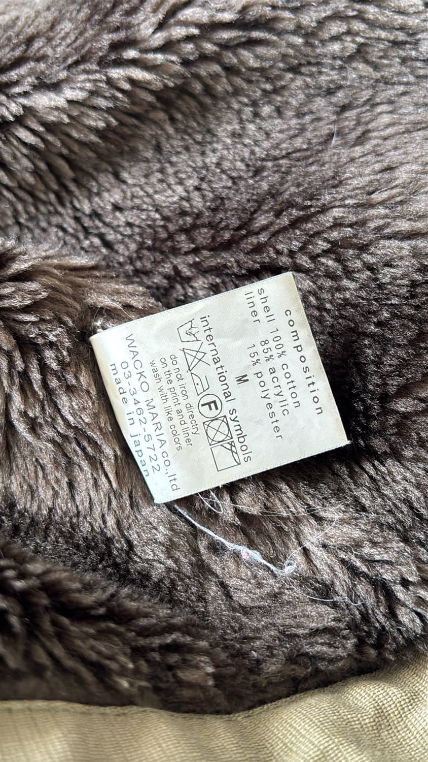 Rocksteady Parka 상품이미지7
