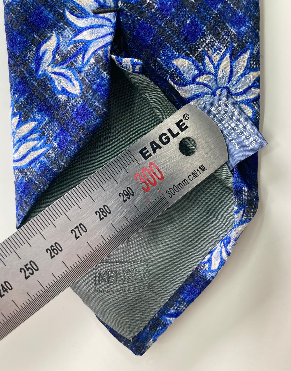 겐조 넥타이 상품이미지5