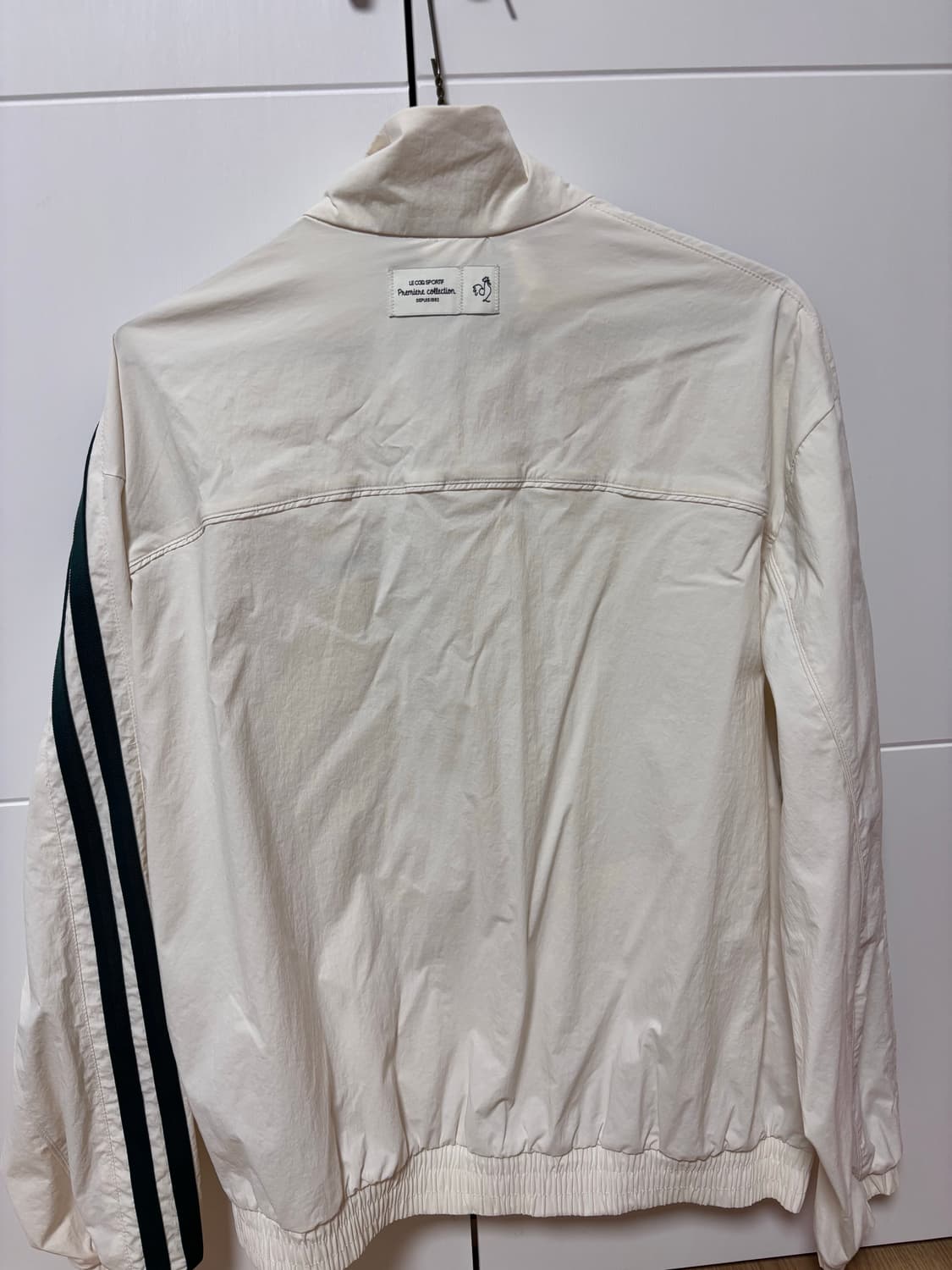 르꼬끄 바람막이 상품이미지6