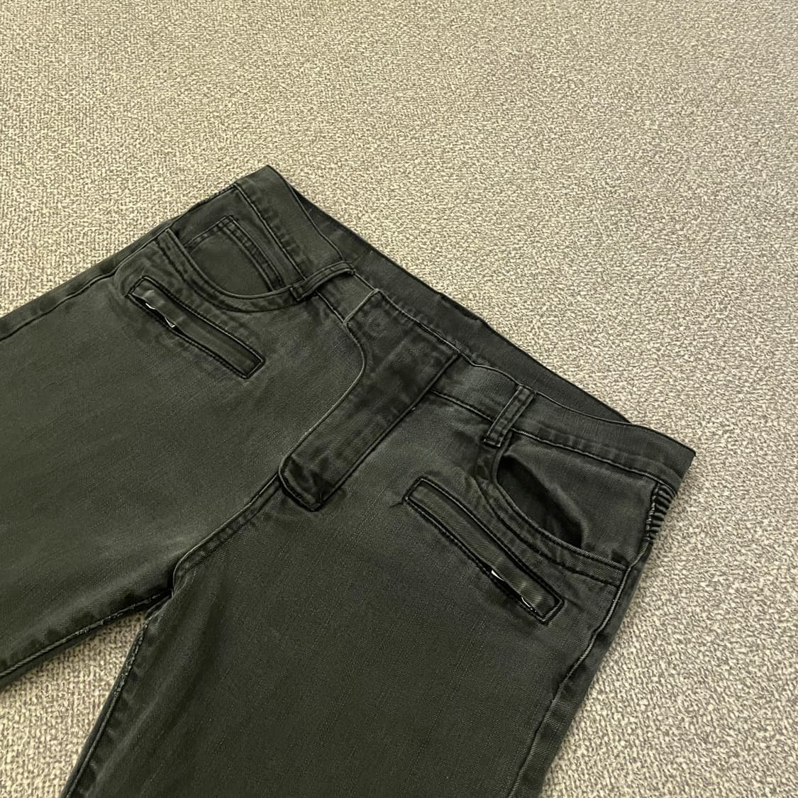 발망 바이커 진 상품이미지1