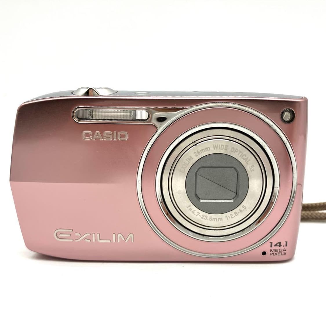 Casio exilim ex-z2000 상품이미지5