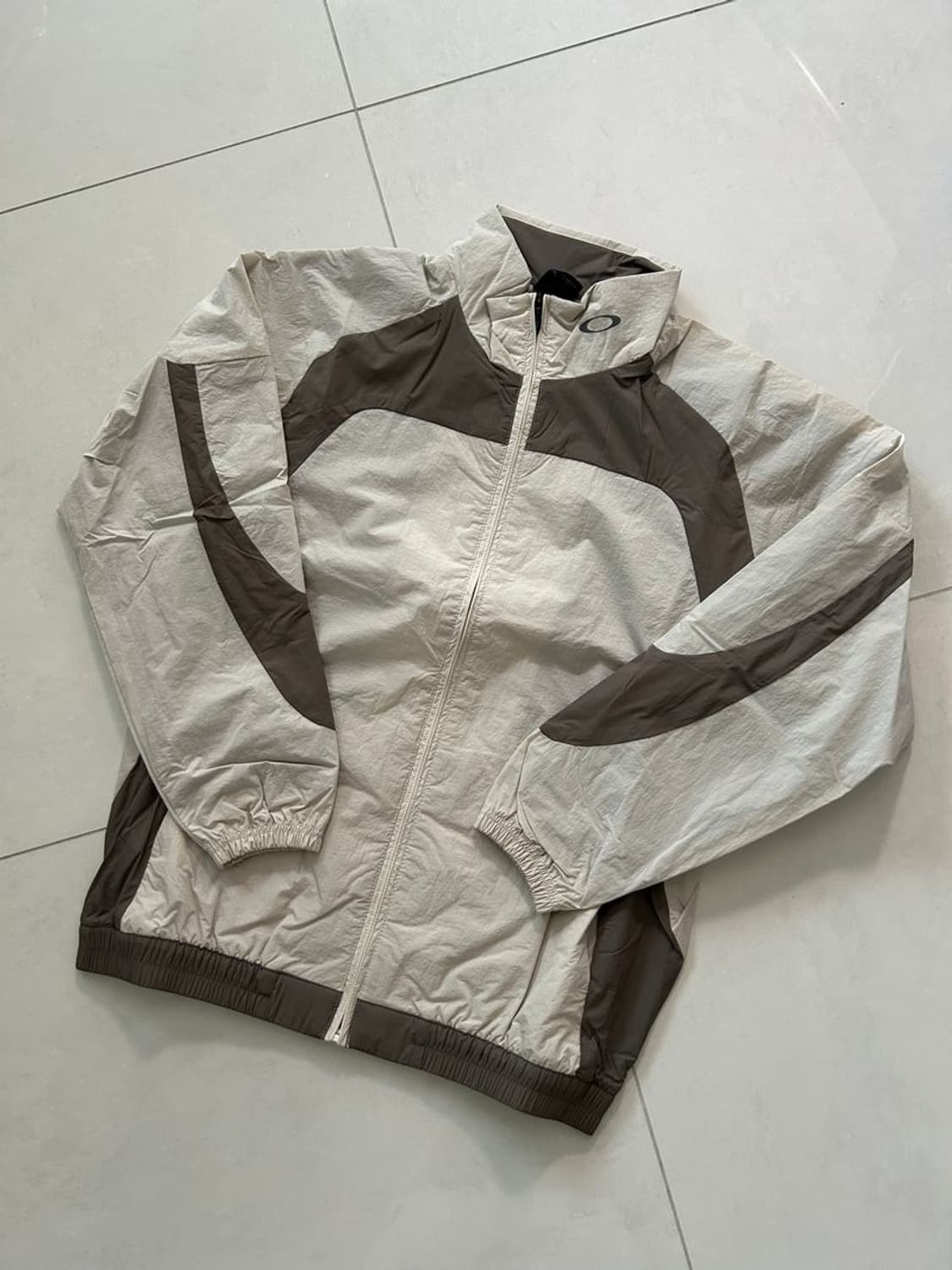 WIND JACKET FOA4082 바람막이 재킷 FOA408206 상품이미지3