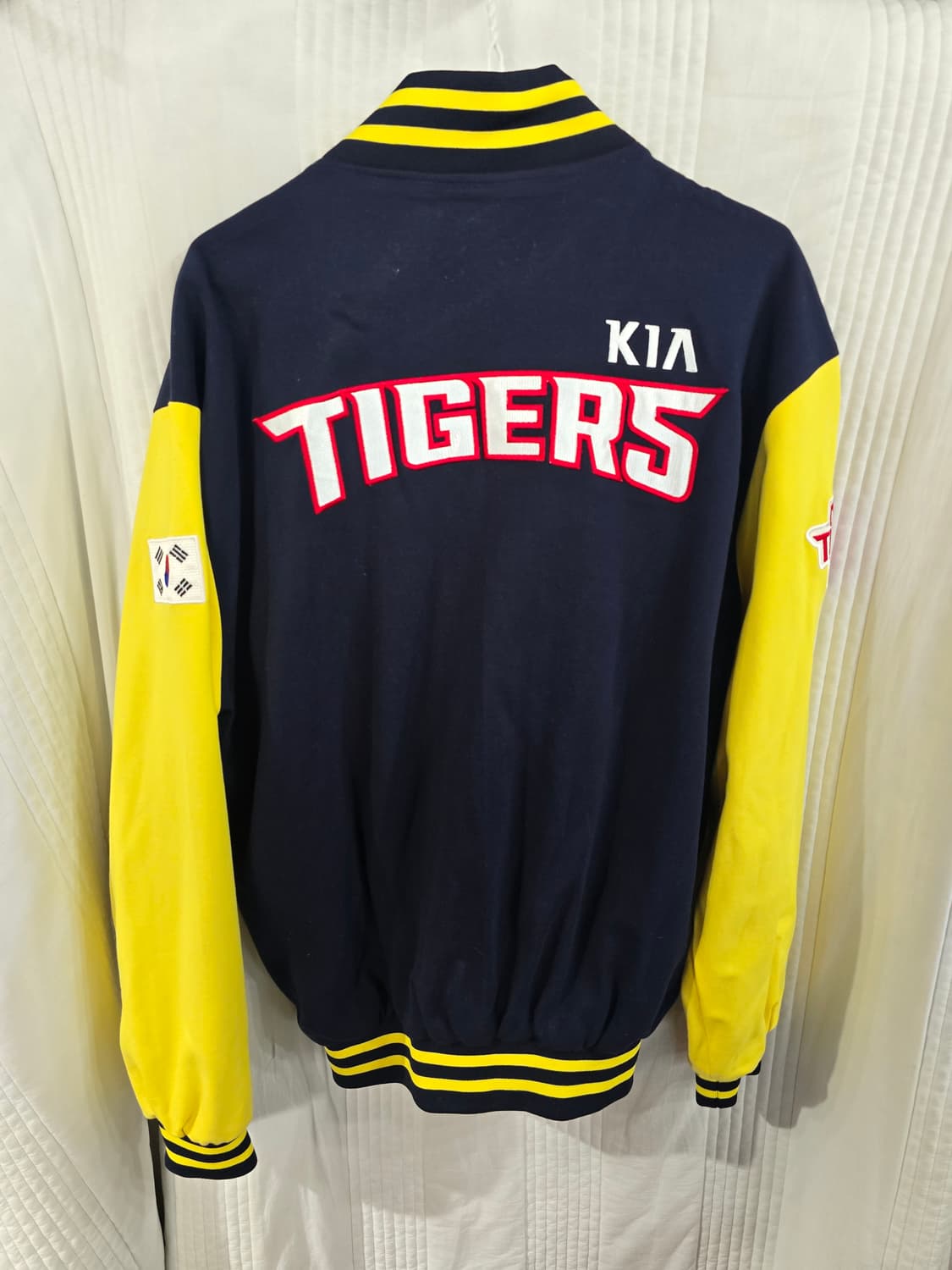 기아타이거즈 국대 스타디움자켓  상품이미지3