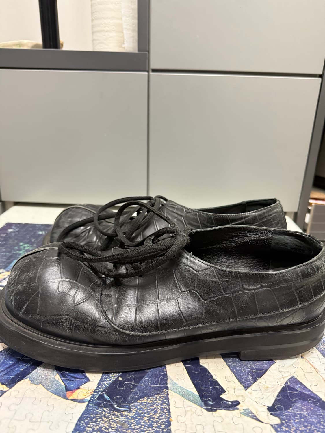 No idea 빅 풋 더비  상품이미지4