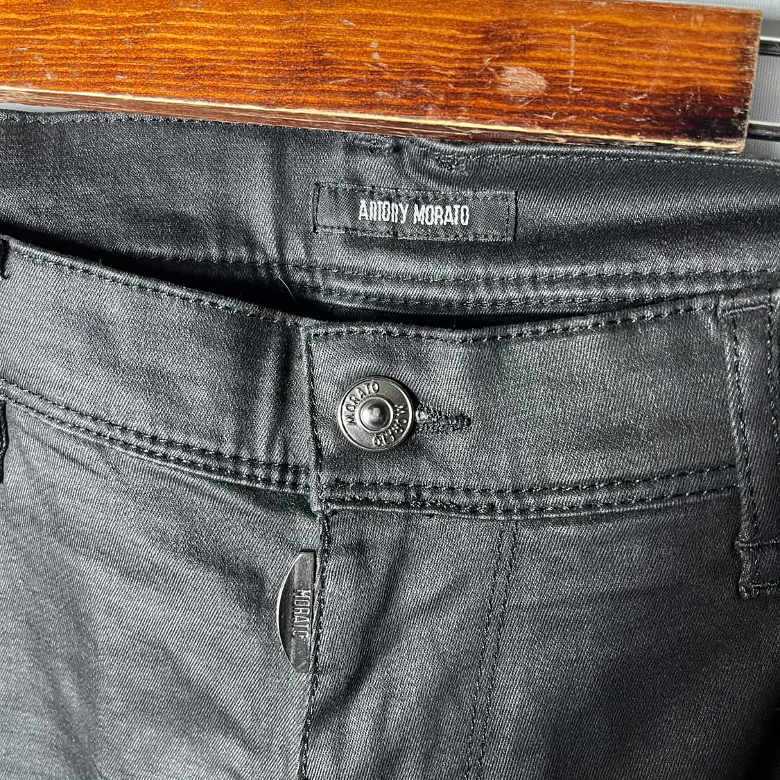 [Antony Morato] 안토니모라토 락시크 코팅진 상품이미지5