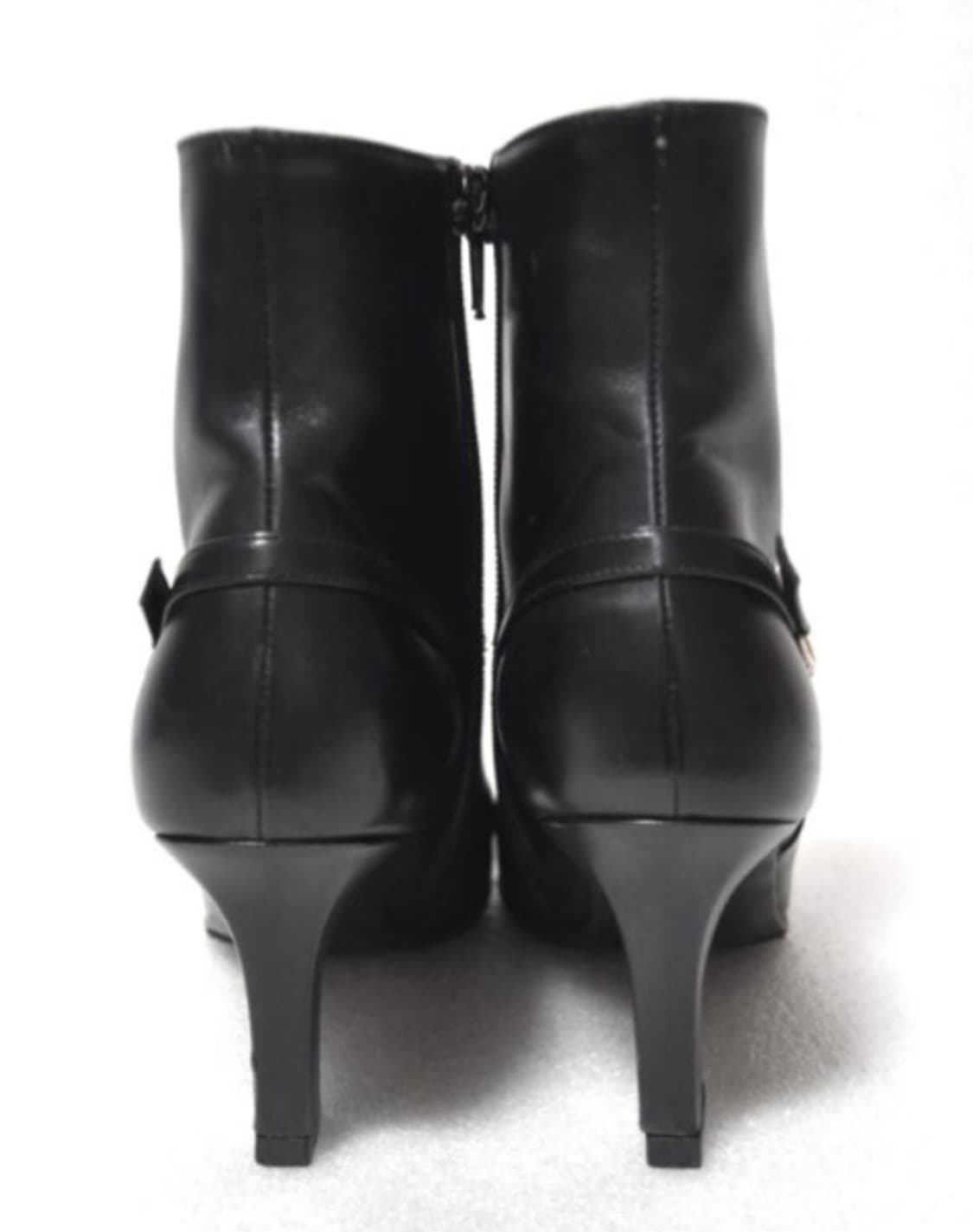 페레가모/여성가죽부츠(사이즈220)정품 상품이미지5